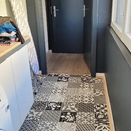 Appartement Centre 6 Couchages 3 Grandes *