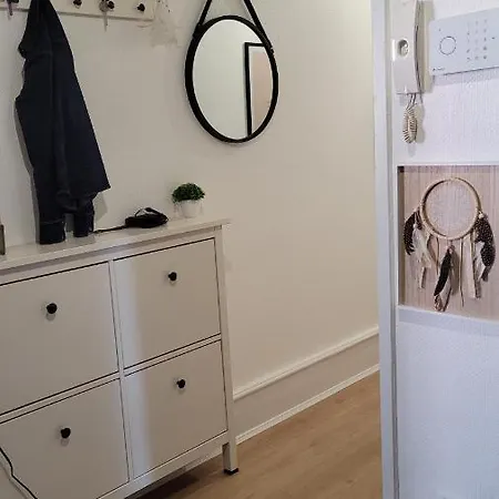 Centre 6 Couchages 3 Grandes * Colmar