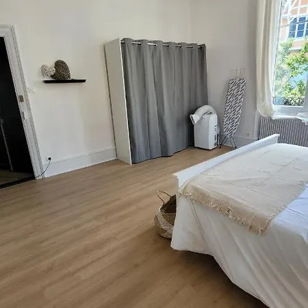 Centre 6 Couchages 3 Grandes * Colmar