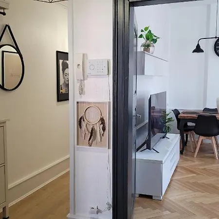 Apartamento Centre 6 Couchages 3 Grandes