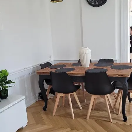 Lejlighed Centre 6 Couchages 3 Grandes *