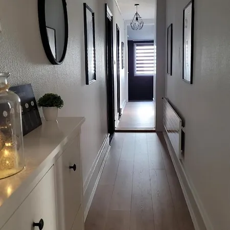 Centre 6 Couchages 3 Grandes *