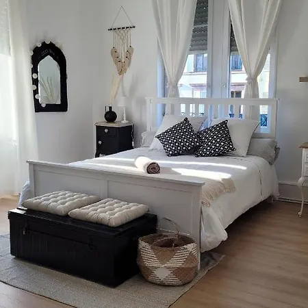 Apartamento Centre 6 Couchages 3 Grandes *