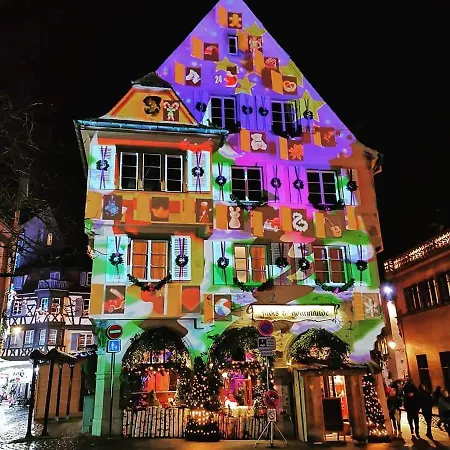 Lejlighed Centre 6 Couchages 3 Grandes *